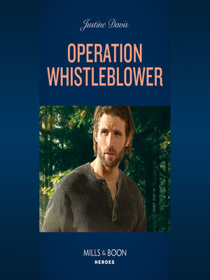 cover image of Operation Whistleblower